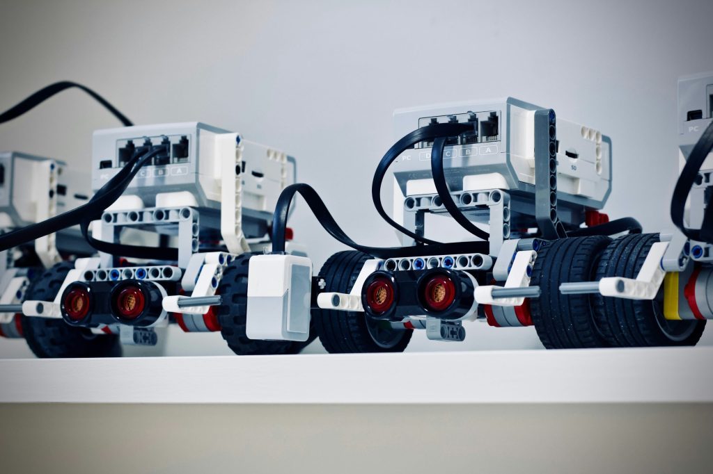 The 10 Best Advanced Robotics Science Fair Machine Learning Projects