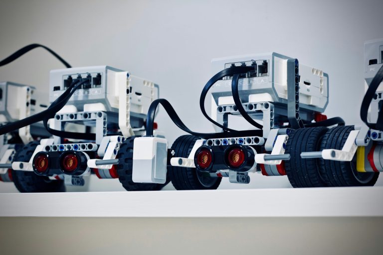 The 10 Best Advanced Robotics Science Fair Machine Learning Projects