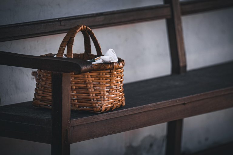 The 10 Best Aesthetic Storage Baskets for Hidden Organization