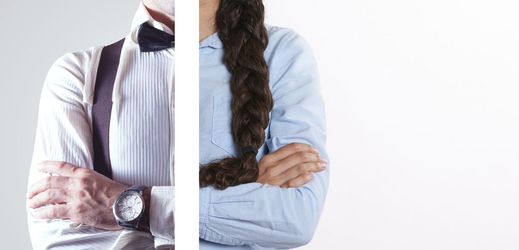 The 10 Best Anti-Discrimination and Equal Opportunity Laws You Should Know