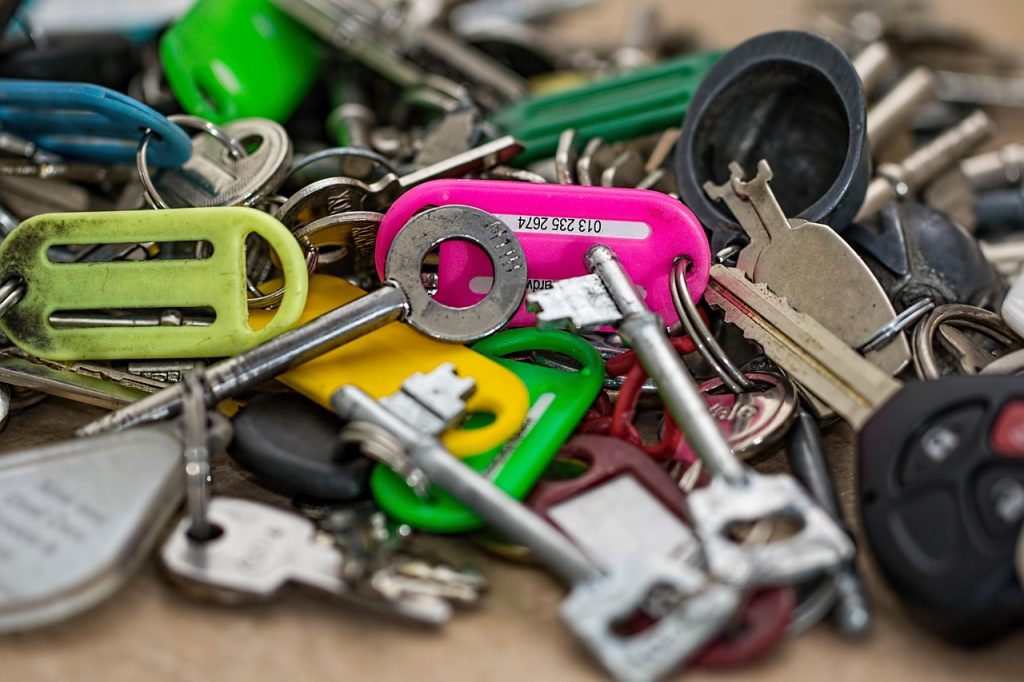 The 10 Best Biometric Door Locks With Mobile App Access