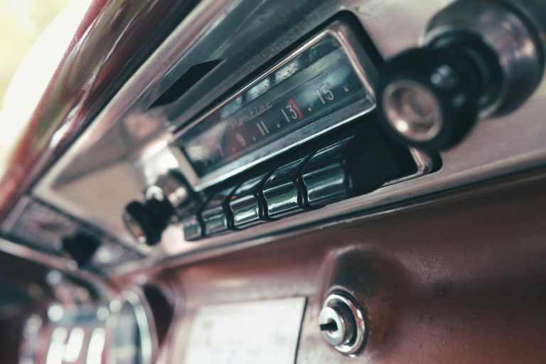 The 10 Best Bluetooth FM Transmitters for Older Car Audio Systems