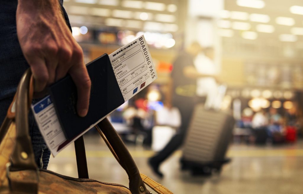 The 10 Best Budget Airline Booking Secrets for Cheap Flights