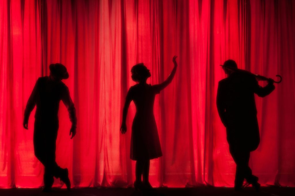The 10 Best Classical Theater and Drama Play Anthologies