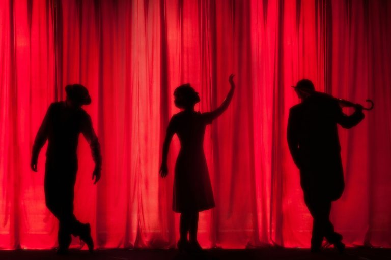 The 10 Best Classical Theater and Drama Play Anthologies