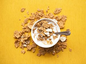 The 10 Best Energy-Boosting Foods That Fight Afternoon Slumps