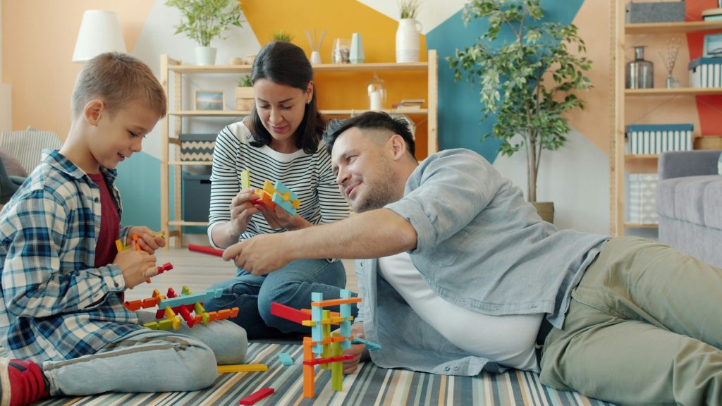 The 10 Best Family Health Habits to Build Together