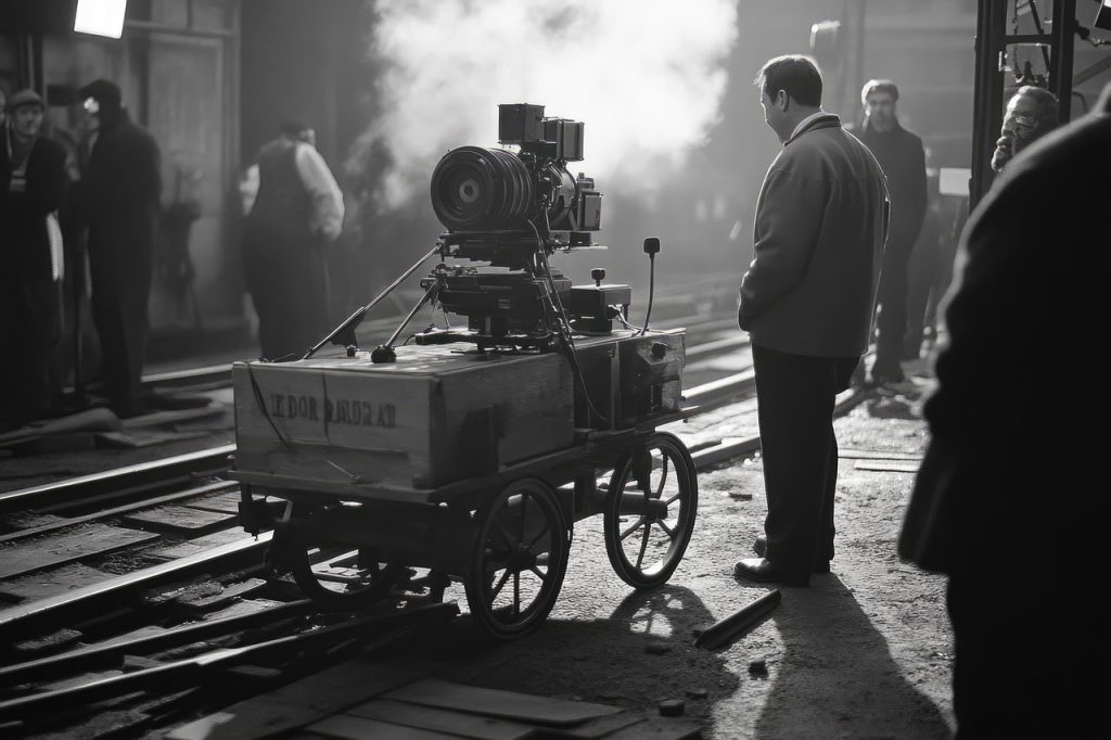 The 10 Best Filmmaking Technical Guides For Indie Camera Crews