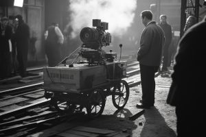 The 10 Best Filmmaking Technical Guides For Indie Camera Crews