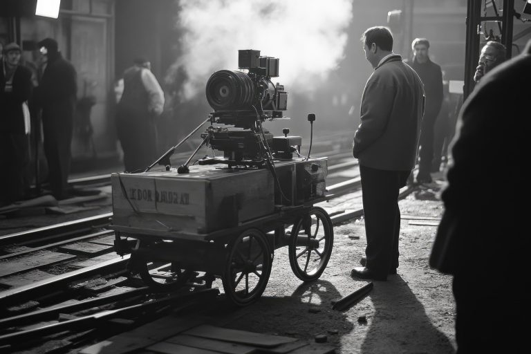 The 10 Best Filmmaking Technical Guides For Indie Camera Crews