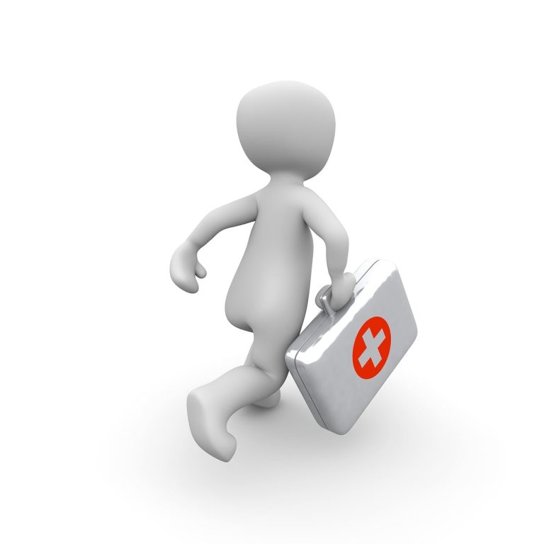 The 10 Best First Aid Kit Items for Outdoor Camping Trips