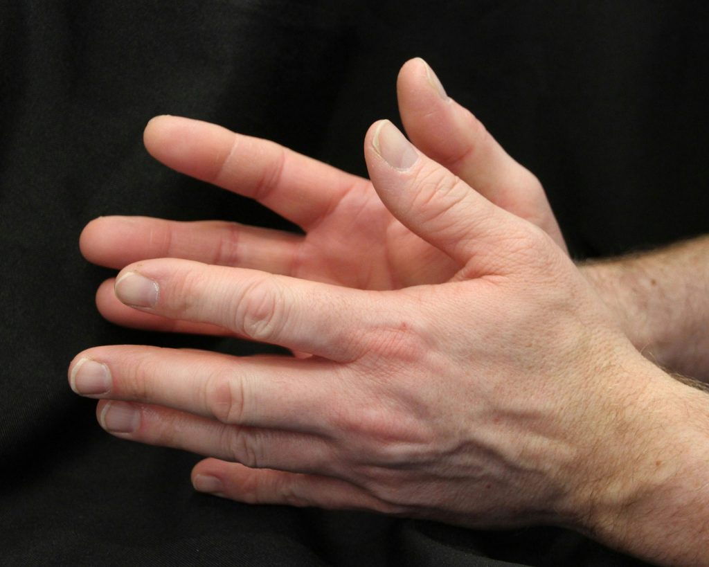 The 10 Best Hand and Finger Exercises for Maintaining Dexterity
