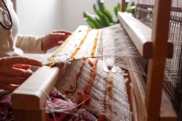 The 10 Best Handloom Weaving Traditions Preserved in Rural Villages