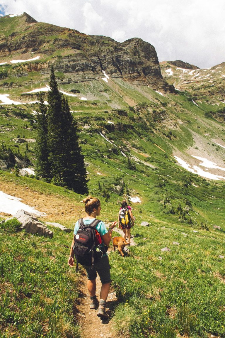 The 10 Best Hiking Trails for Family Outdoor Adventures