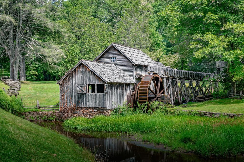 The 10 Best Historic Mill Towns Transformed Into Artisan Hubs