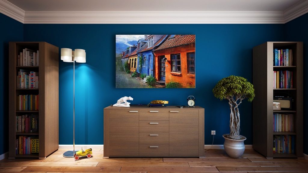 The 10 Best Indoor Plants for Purifying Living Space Air