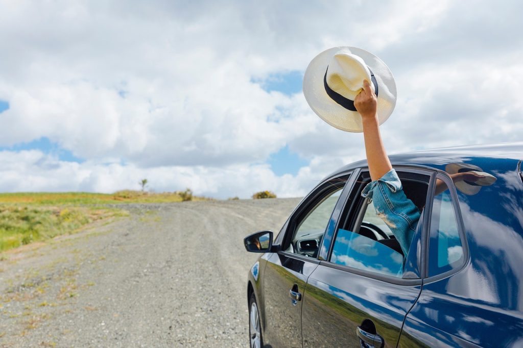 The 10 Best Island Ring Road Driving Itineraries Around Volcanoes