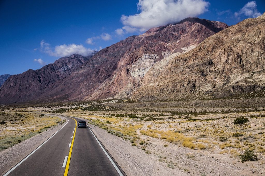 The 10 Best Island Ring Road Scenic Driving Routes