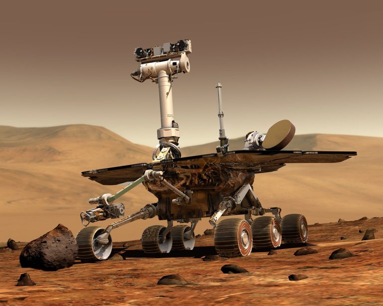 The 10 Best Mars Habitation Research Outposts for Space Exploration Enthusiasts