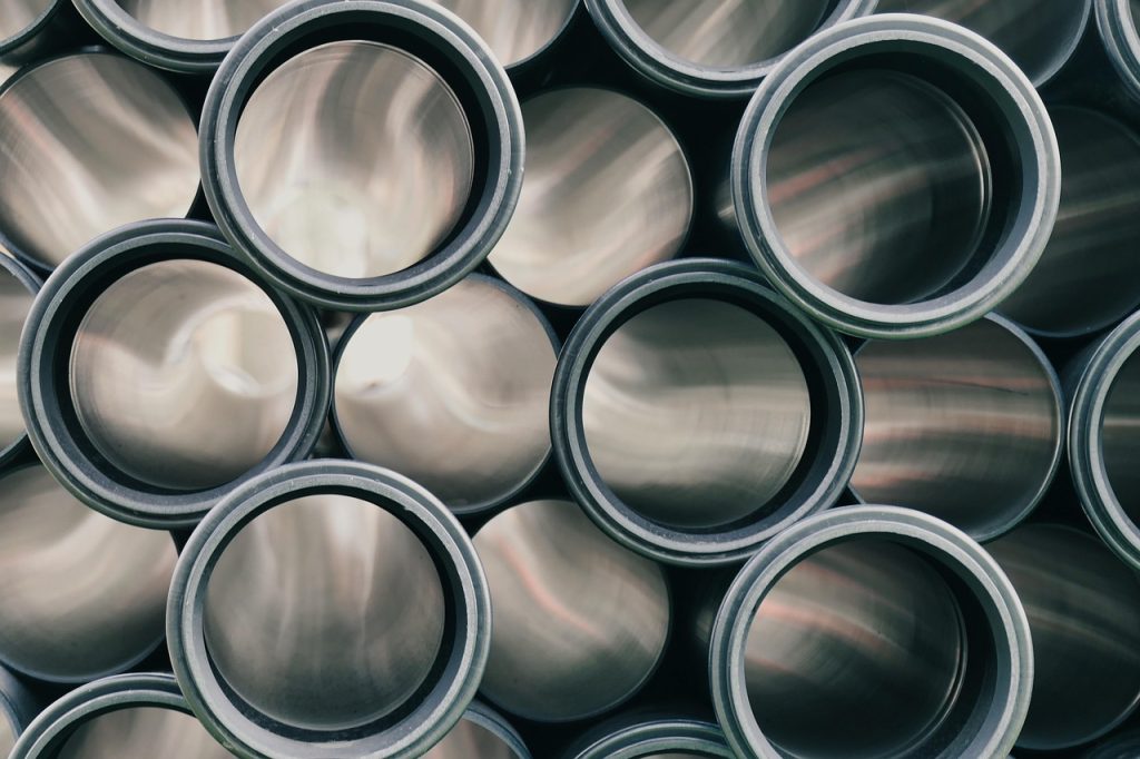 The 10 Best Materials Science Inventions Transforming Infrastructure