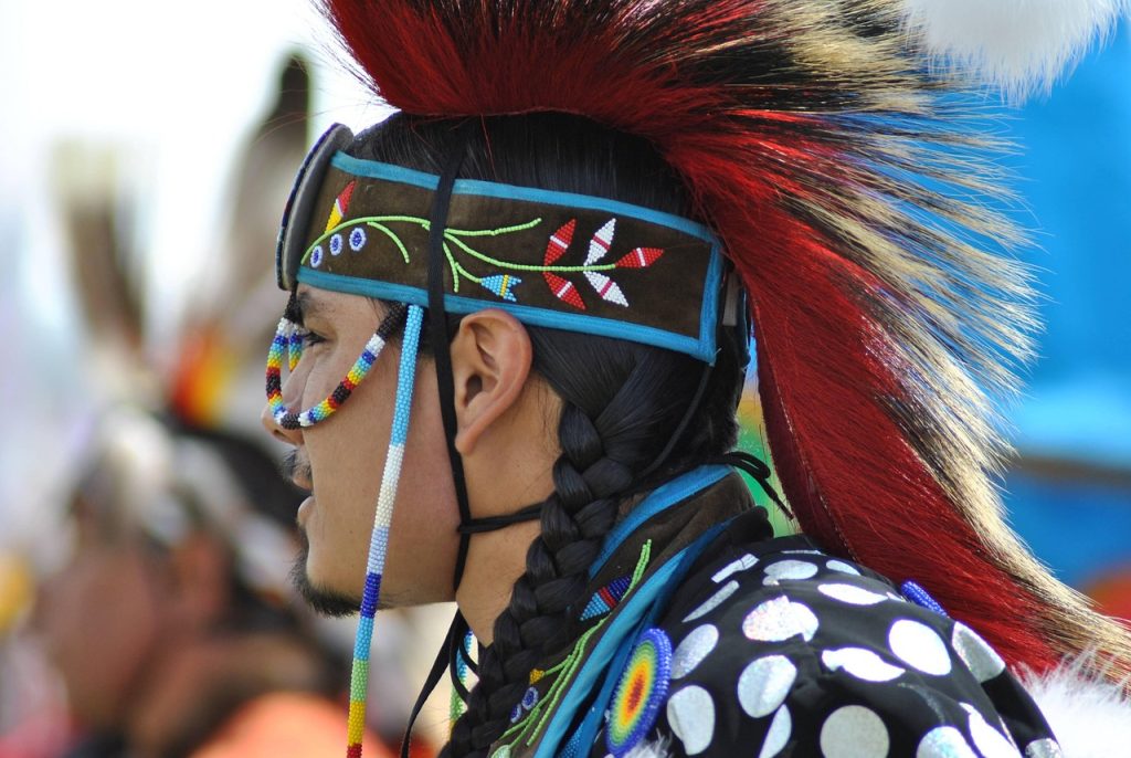 The 10 Best Native American Beadwork and Regalia Manuals for Crafting Enthusiasts
