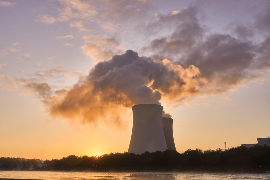 The 10 Best Nuclear Physics Concepts Behind Clean Energy