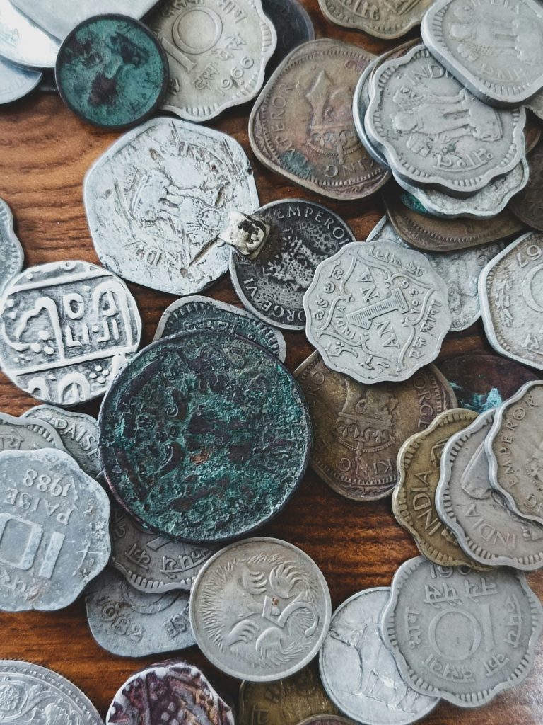 The 10 Best Numismatics and Ancient Coin Collection Guidebooks