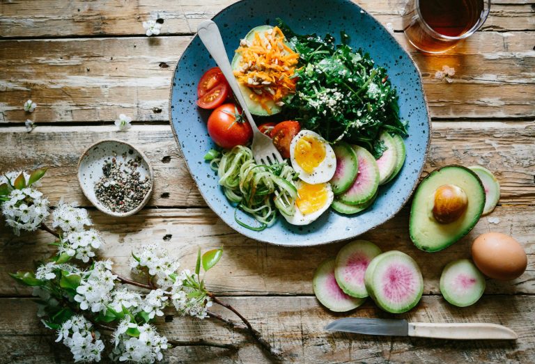 The 10 Best Nutrient-Dense Meals for Pregnancy Wellness