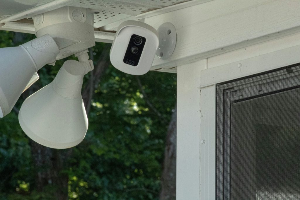 The 10 Best Outdoor Smart Security Lights With Motion Tracking