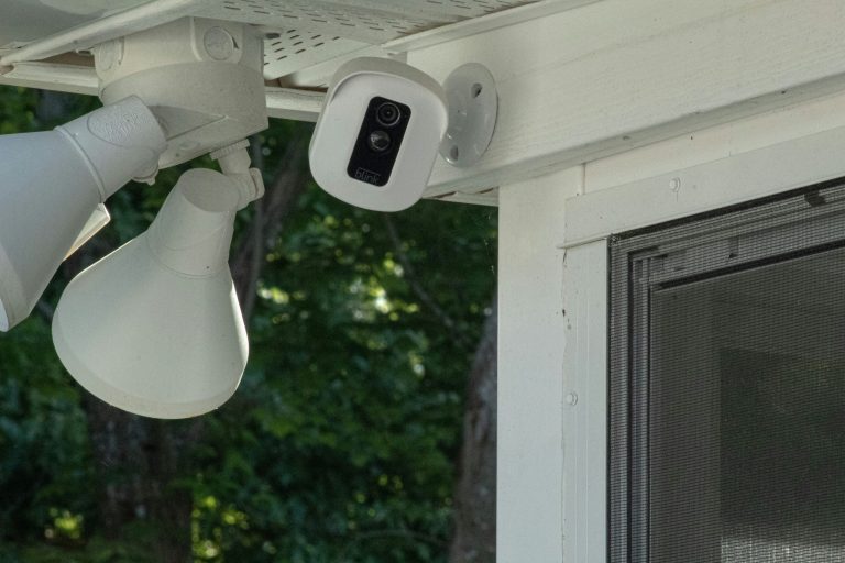 The 10 Best Outdoor Smart Security Lights With Motion Tracking