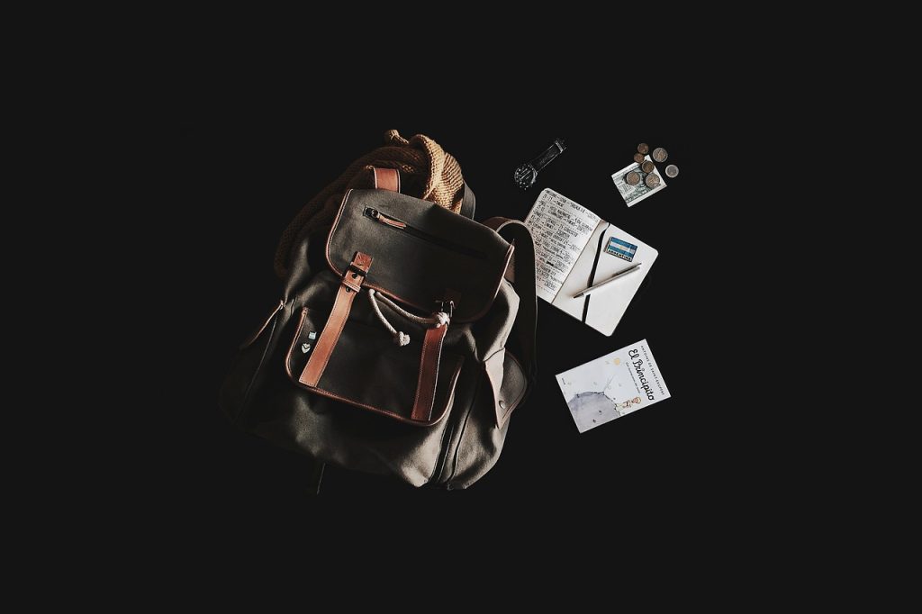 The 10 Best Packing List Organizers for Stress-Free Trips