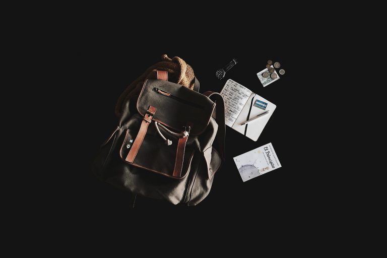 The 10 Best Packing List Organizers for Stress-Free Trips