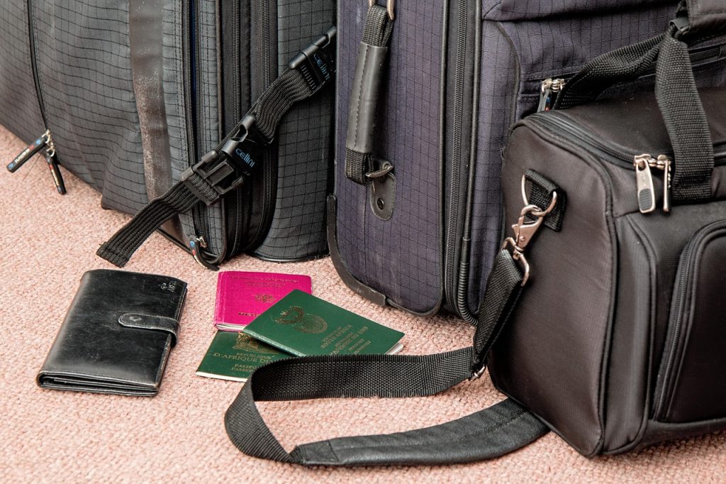 The 10 Best Packing Tips to Fit Everything Into a Carry-On Bag
