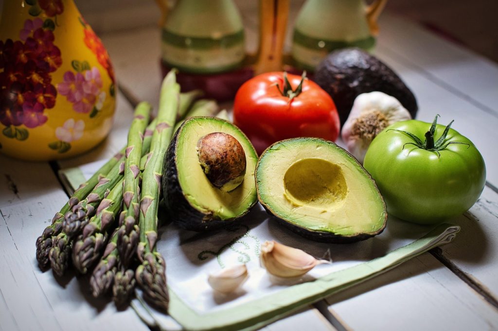 The 10 Best Plant-Based Protein Sources for Muscle Building