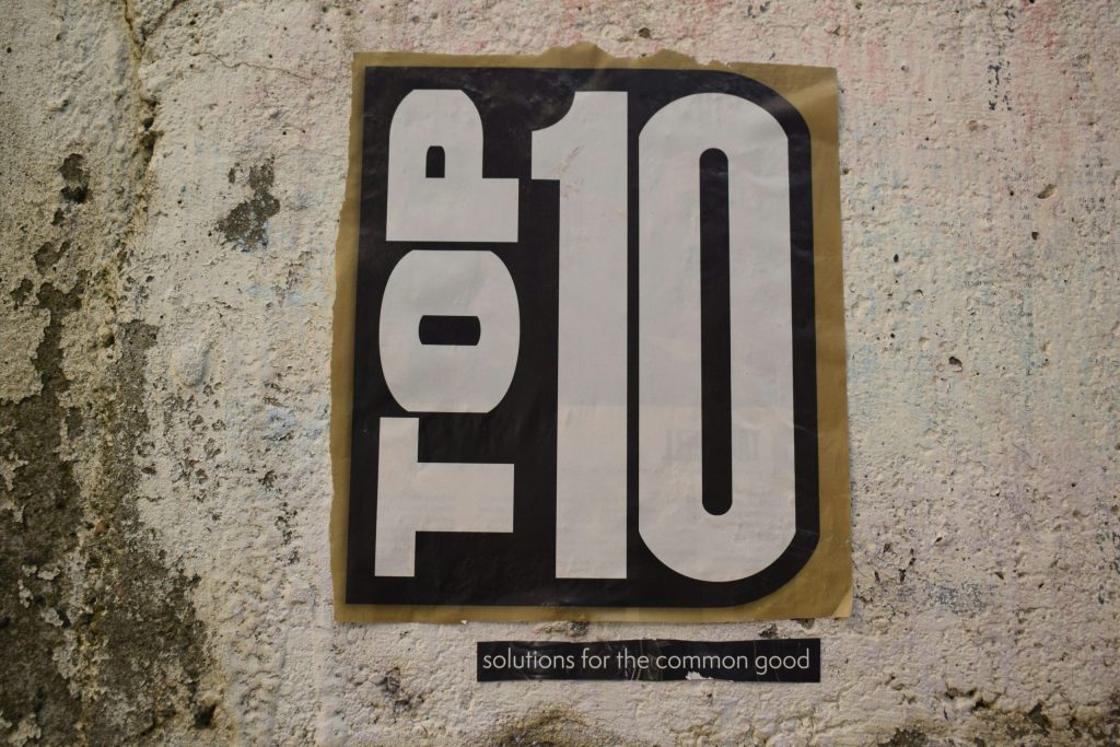 The 10 Best Public Policy Analysis Frameworks for Evaluators