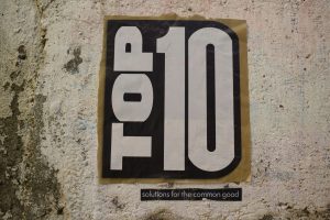 The 10 Best Public Policy Analysis Frameworks for Evaluators