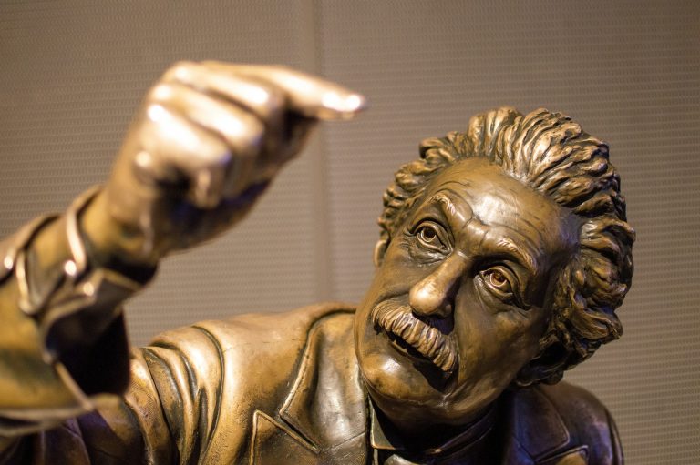 The 10 Best Relativity Theories by Albert Einstein Simplified
