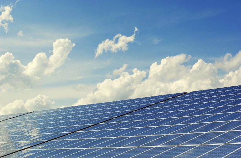 The 10 Best Renewable Energy Smart Grid Engineering Projects