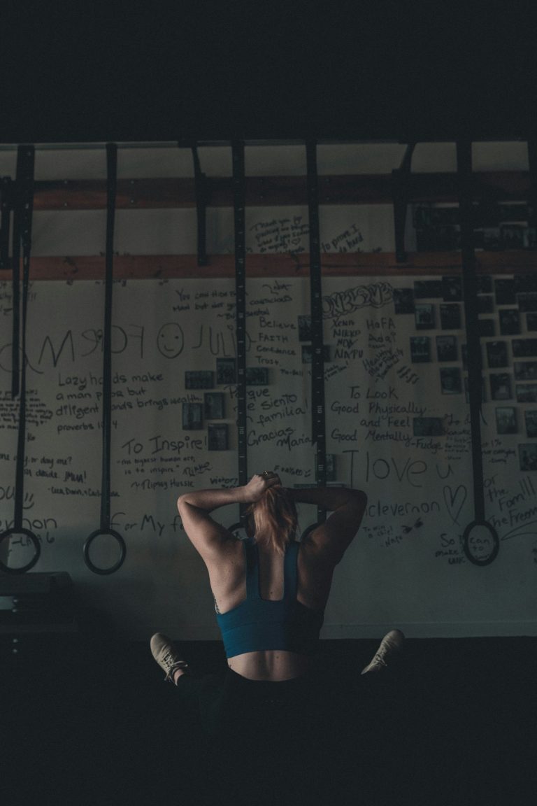 The 10 Best Self-Compassion Exercises for Hard Days