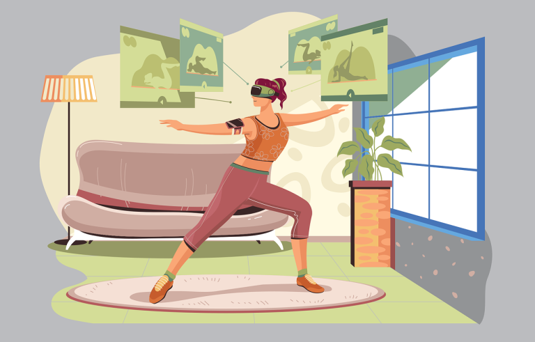 The 10 Best Standalone VR Headset Fitness Workout Apps