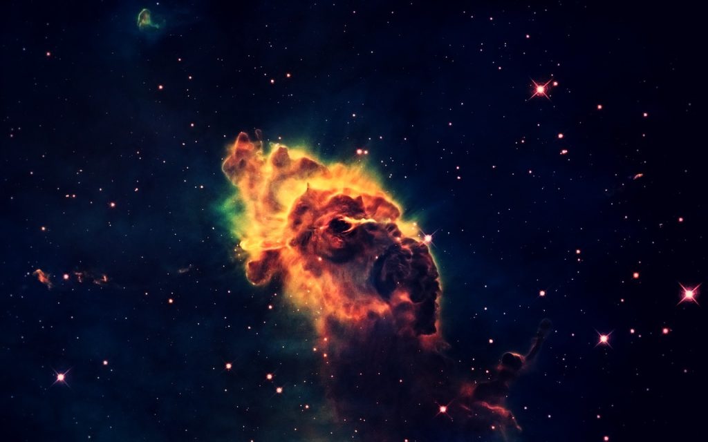 The 10 Best Stellar Nucleosynthesis Element Formation Theories