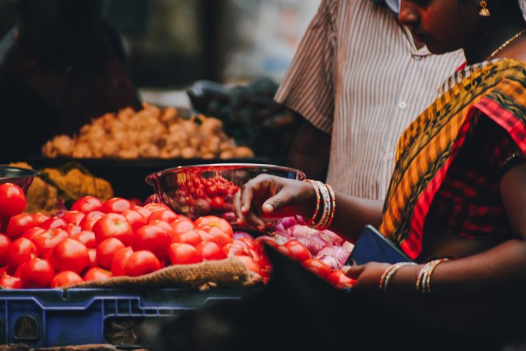 The 10 Best Street Food Markets Around the World to Taste Local Flavors
