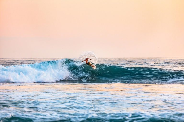 The 10 Best Surfing Beach Towns With Legendary Waves