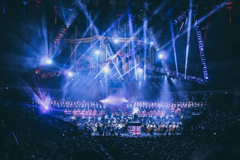 The 10 Best Traditional Music and Concert Performance Films