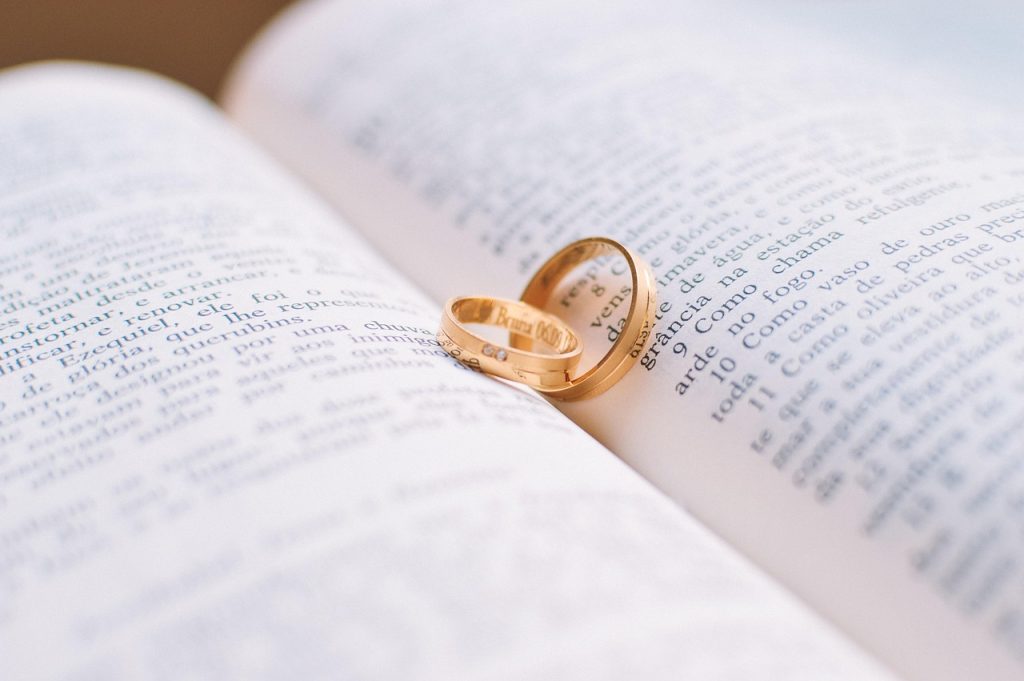 The 10 Best Traditional Wedding Vow and Marriage Customs Around the World