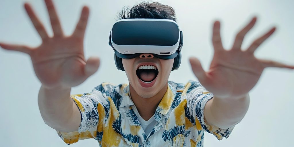 The 10 Best Virtual Reality Exploration and Adventure Games