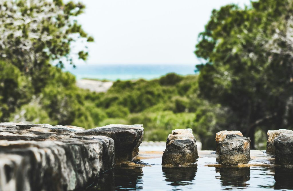 The 10 Best Wellness Spa Retreats Surrounded by Nature