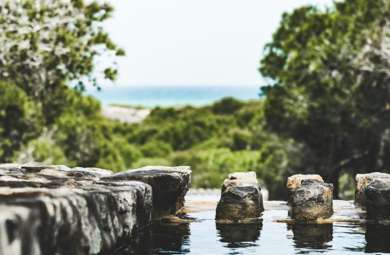 The 10 Best Wellness Spa Retreats Surrounded by Nature
