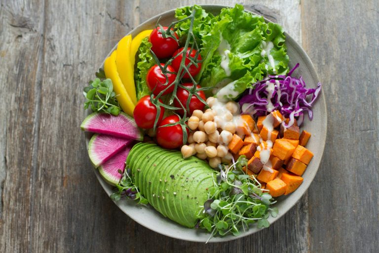 The 10 Best Whole Food Plant-Based Eating Guidelines for a Healthier You