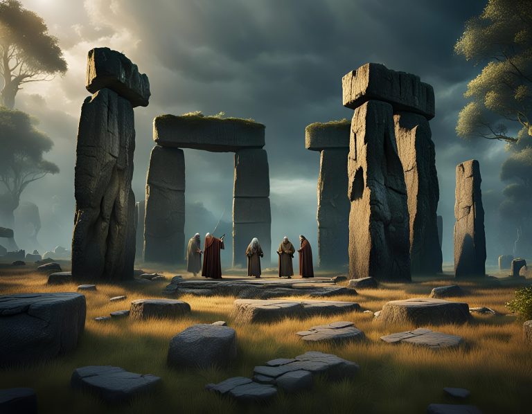 The 10 Best Winter Solstice Celebration Rituals for Inner Calm
